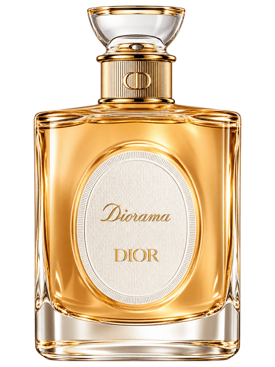 Diorama 2026 perfume bottle