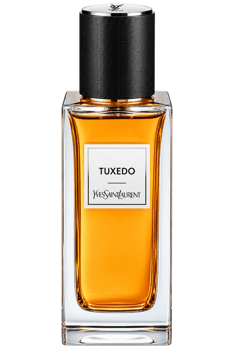 Yves Saint Laurent Tuxedo perfume bottle