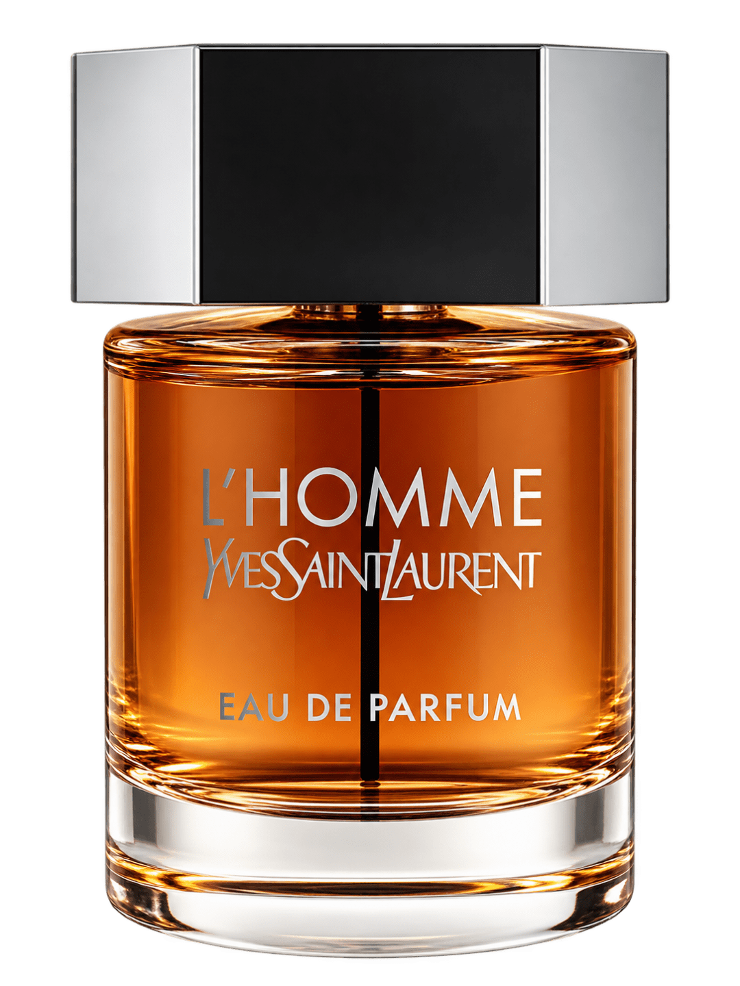 Yves Saint Laurent L'Homme Eau de Parfum perfume bottle
