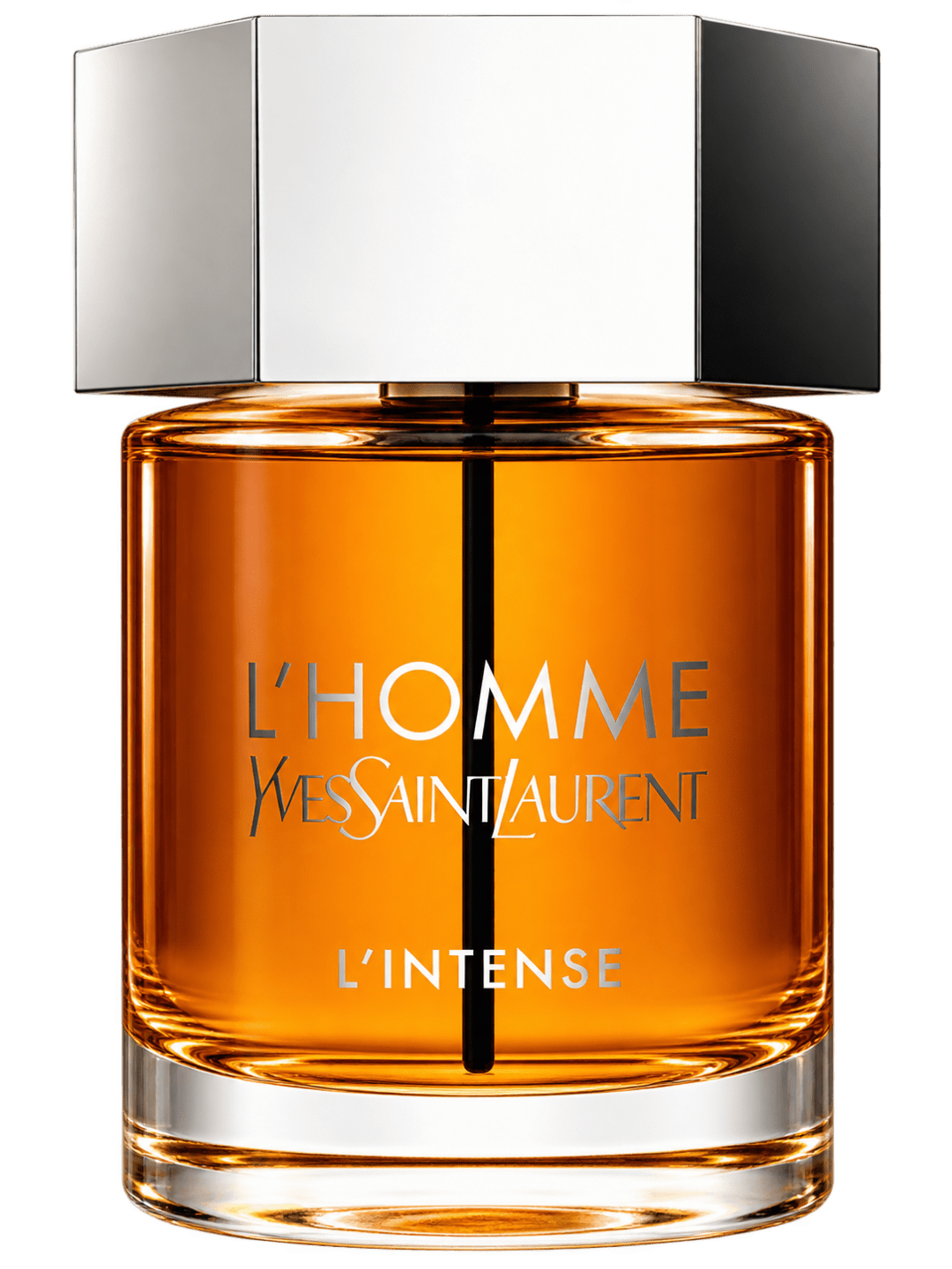 Yves Saint Laurent L'Homme Parfum Intense perfume bottle