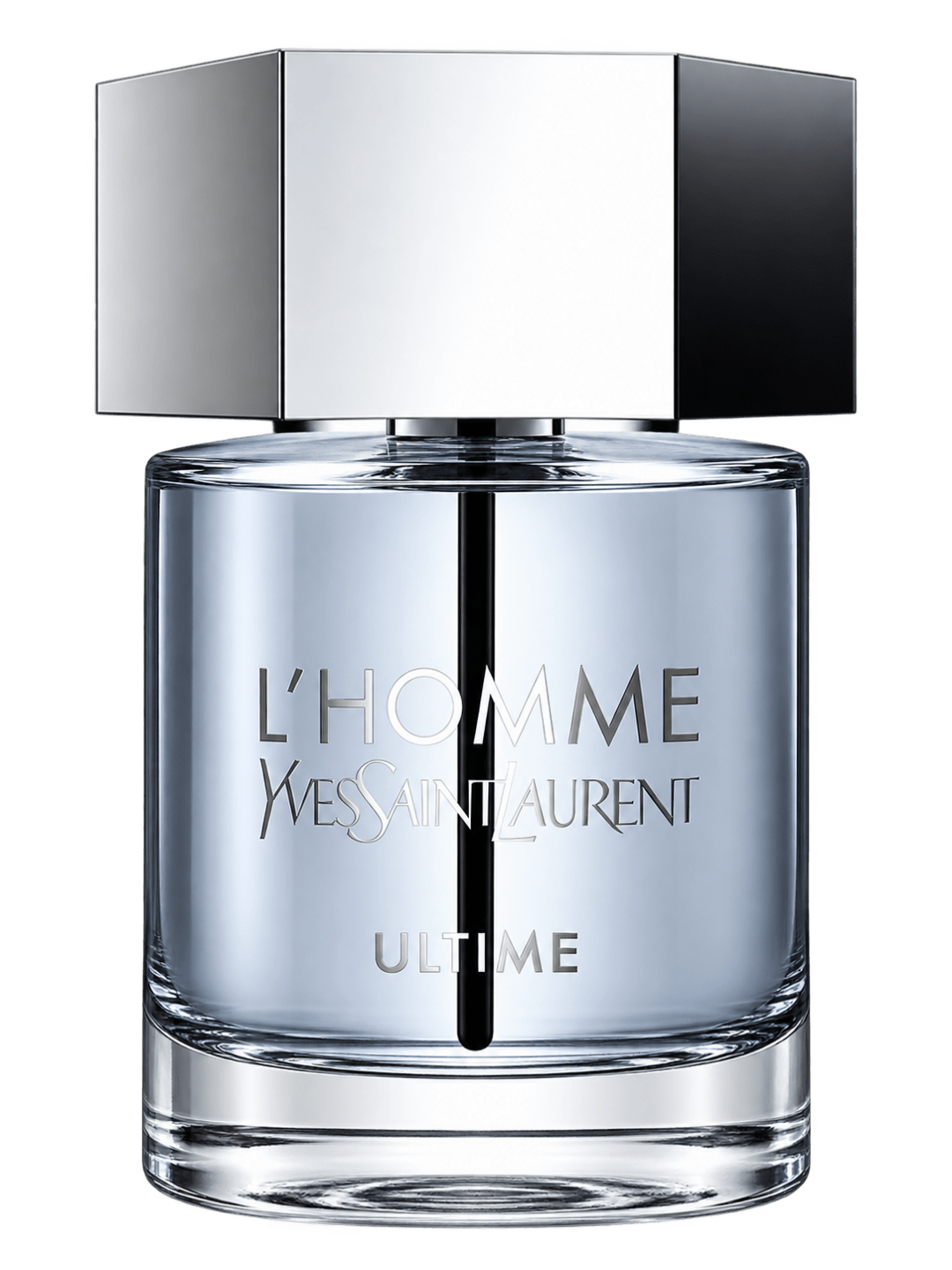 Yves Saint Laurent L'Homme Ultime perfume bottle