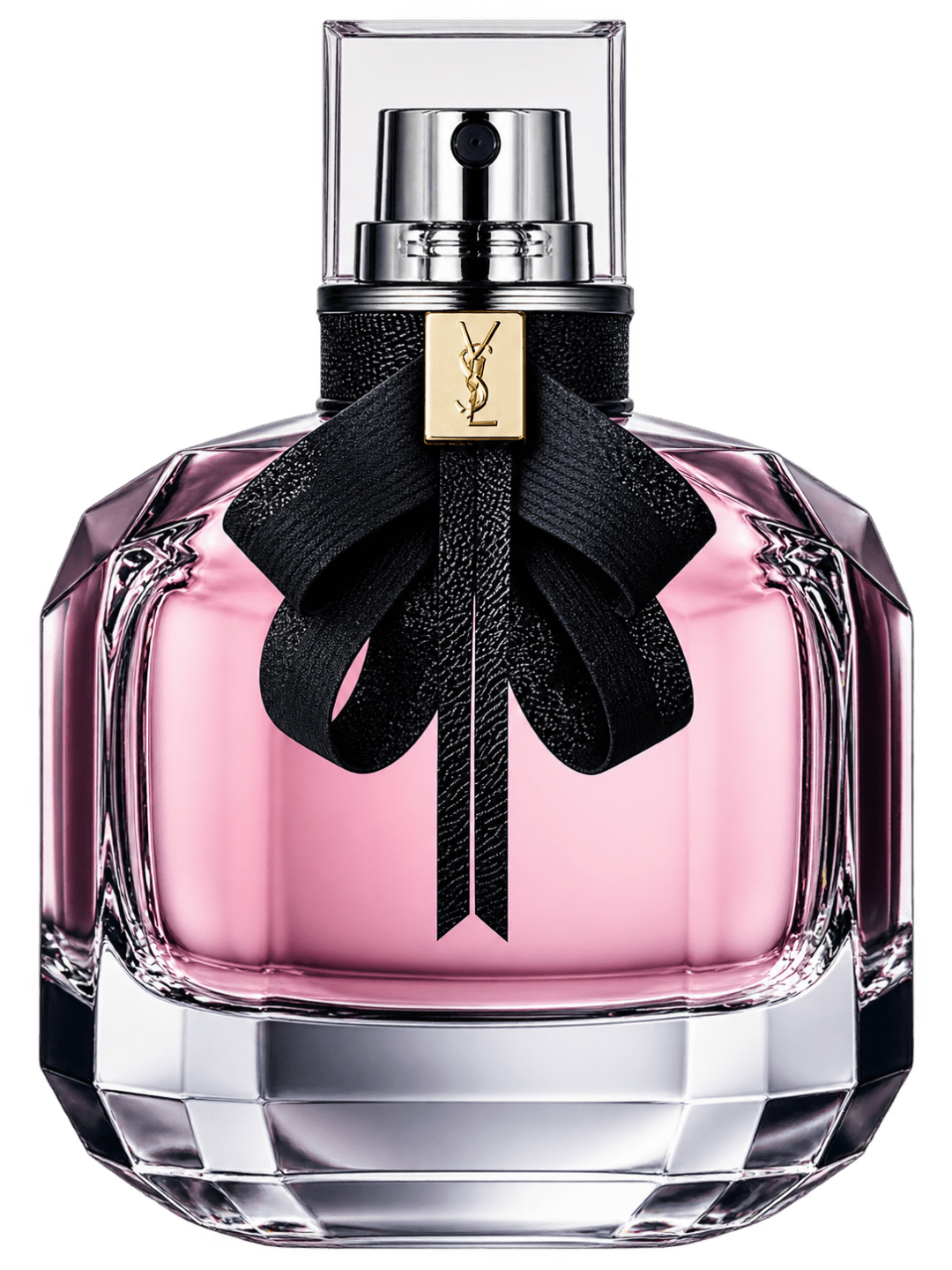 Yves Saint Laurent Mon Paris perfume bottle