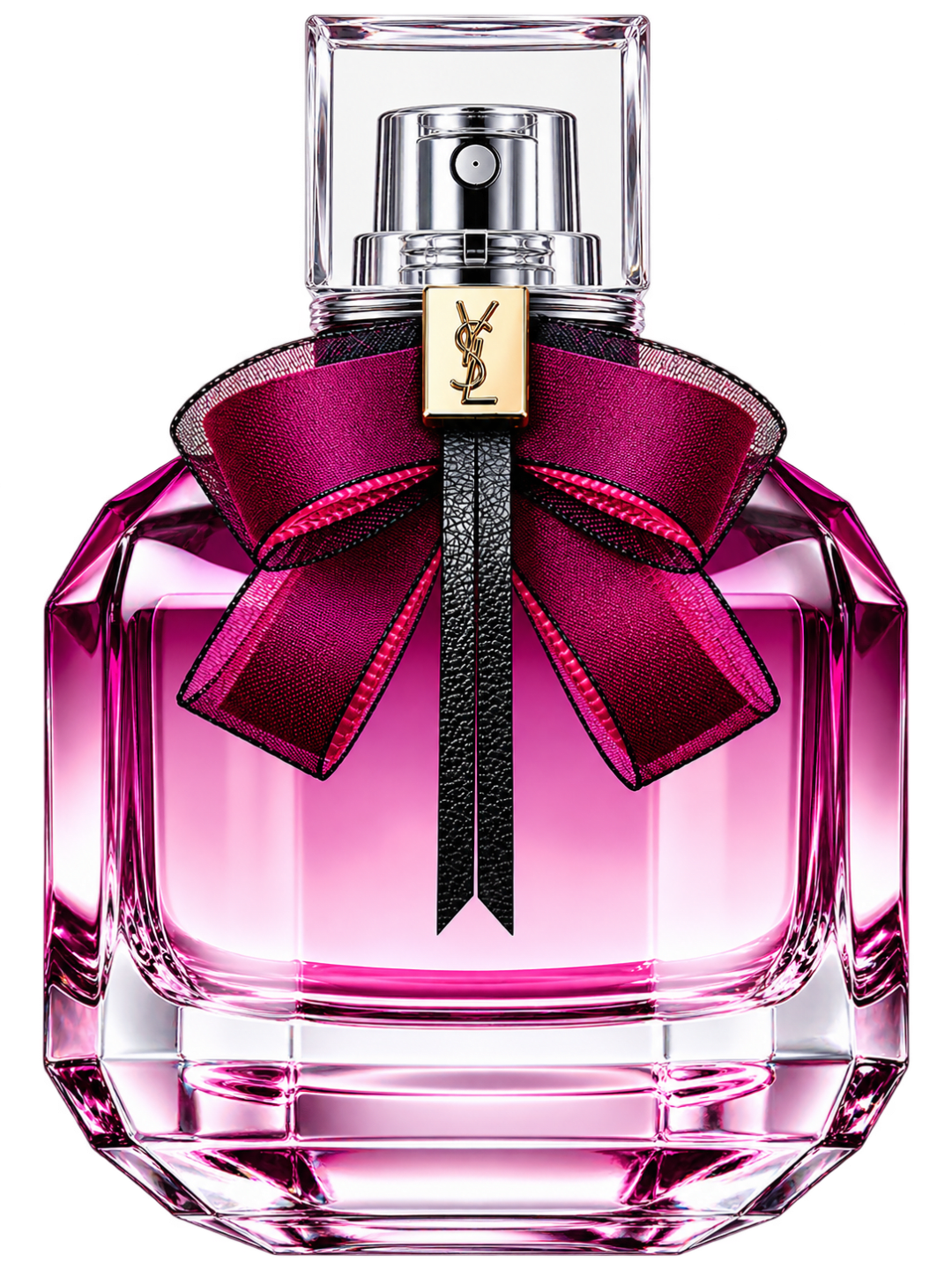 Yves Saint Laurent Mon Paris Intensement perfume bottle