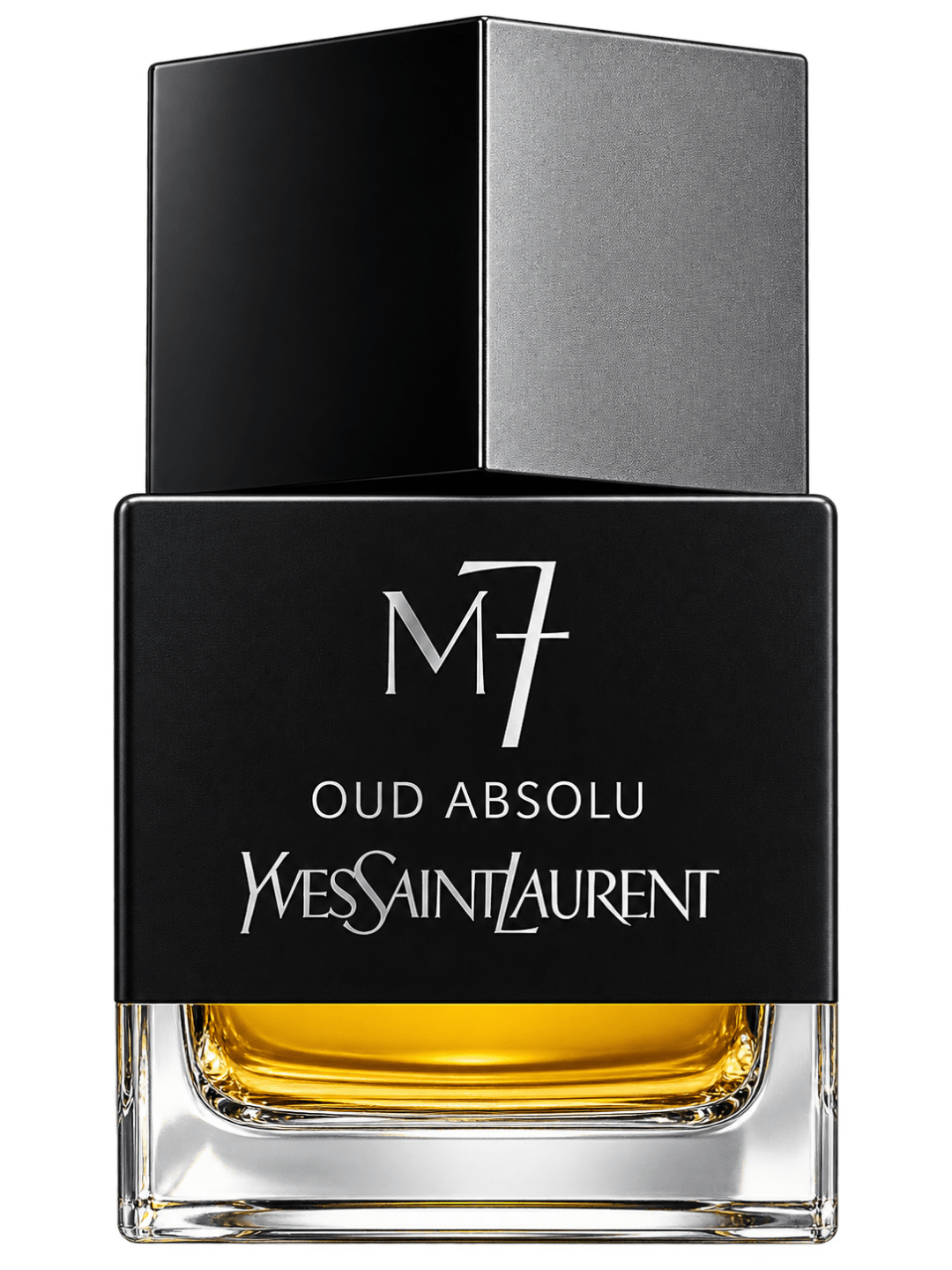 Yves Saint Laurent La Collection M7 Oud Absolu perfume bottle