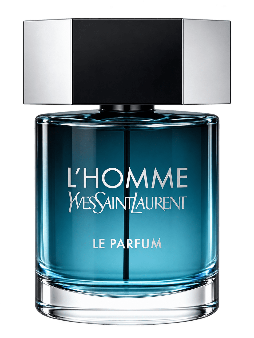 Yves Saint Laurent L'Homme Le Parfum perfume bottle