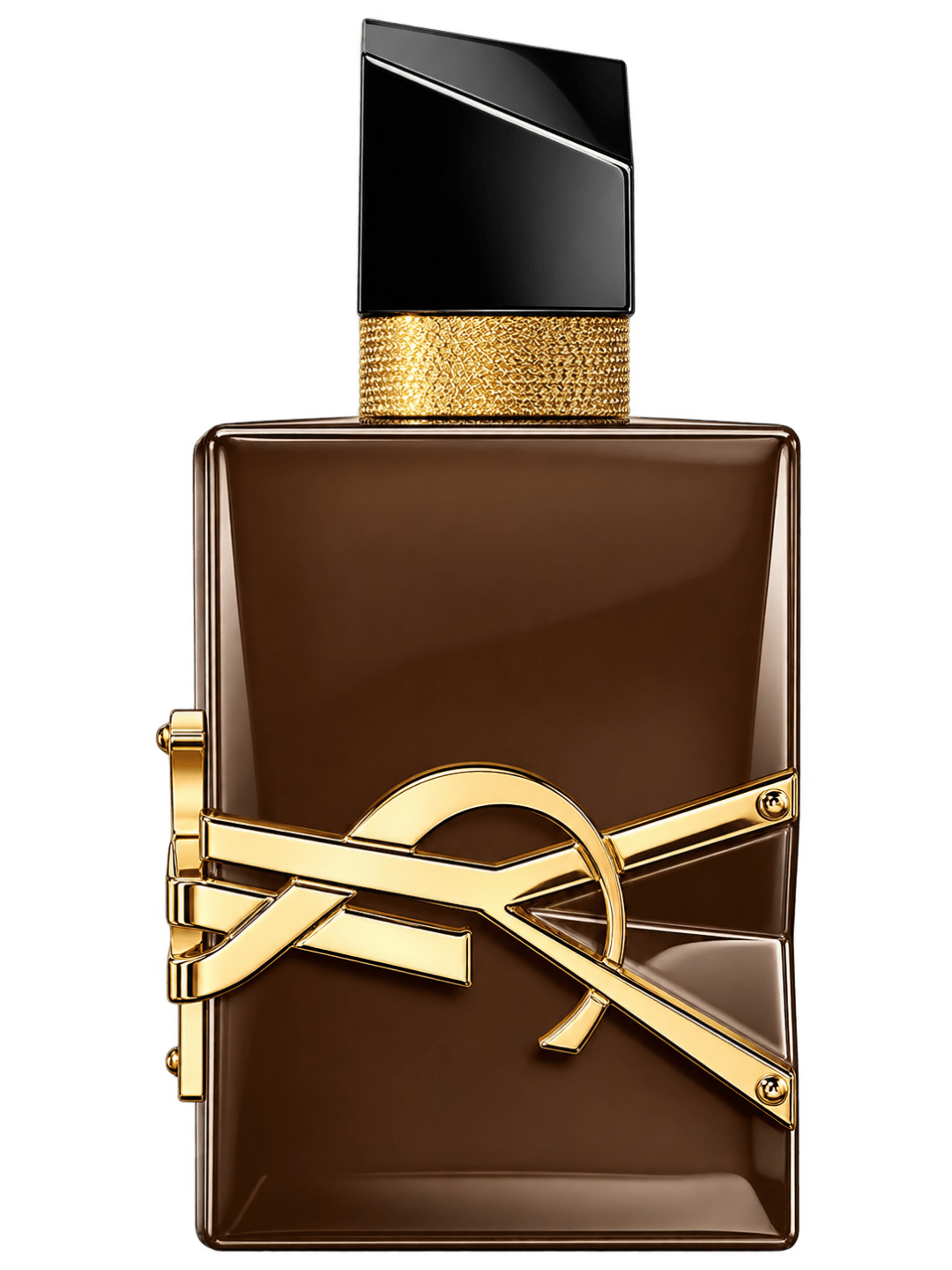 Yves Saint Laurent Libre Santal Couture perfume bottle