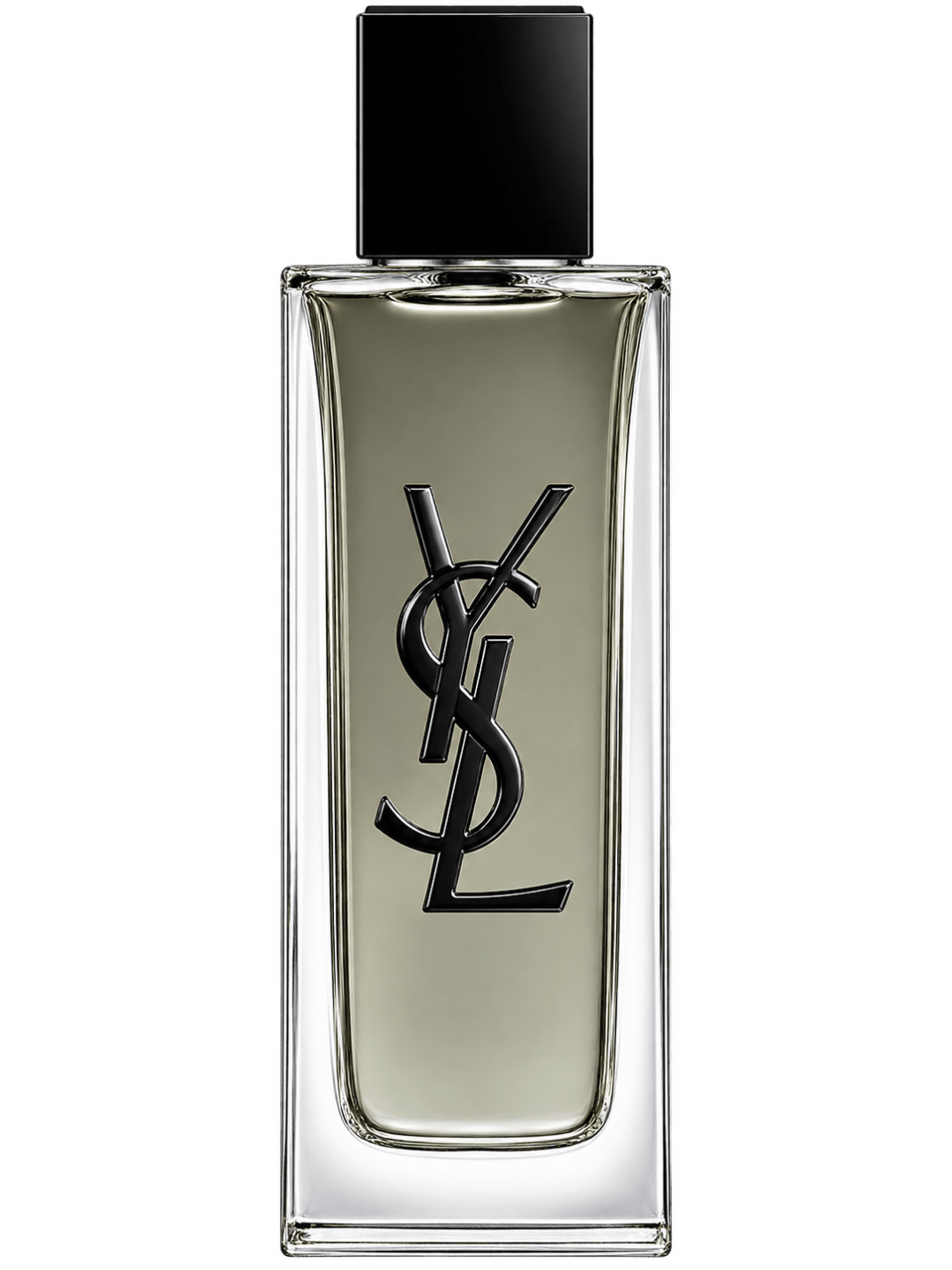 Yves Saint Laurent MYSLF Eau de Toilette Intense perfume bottle