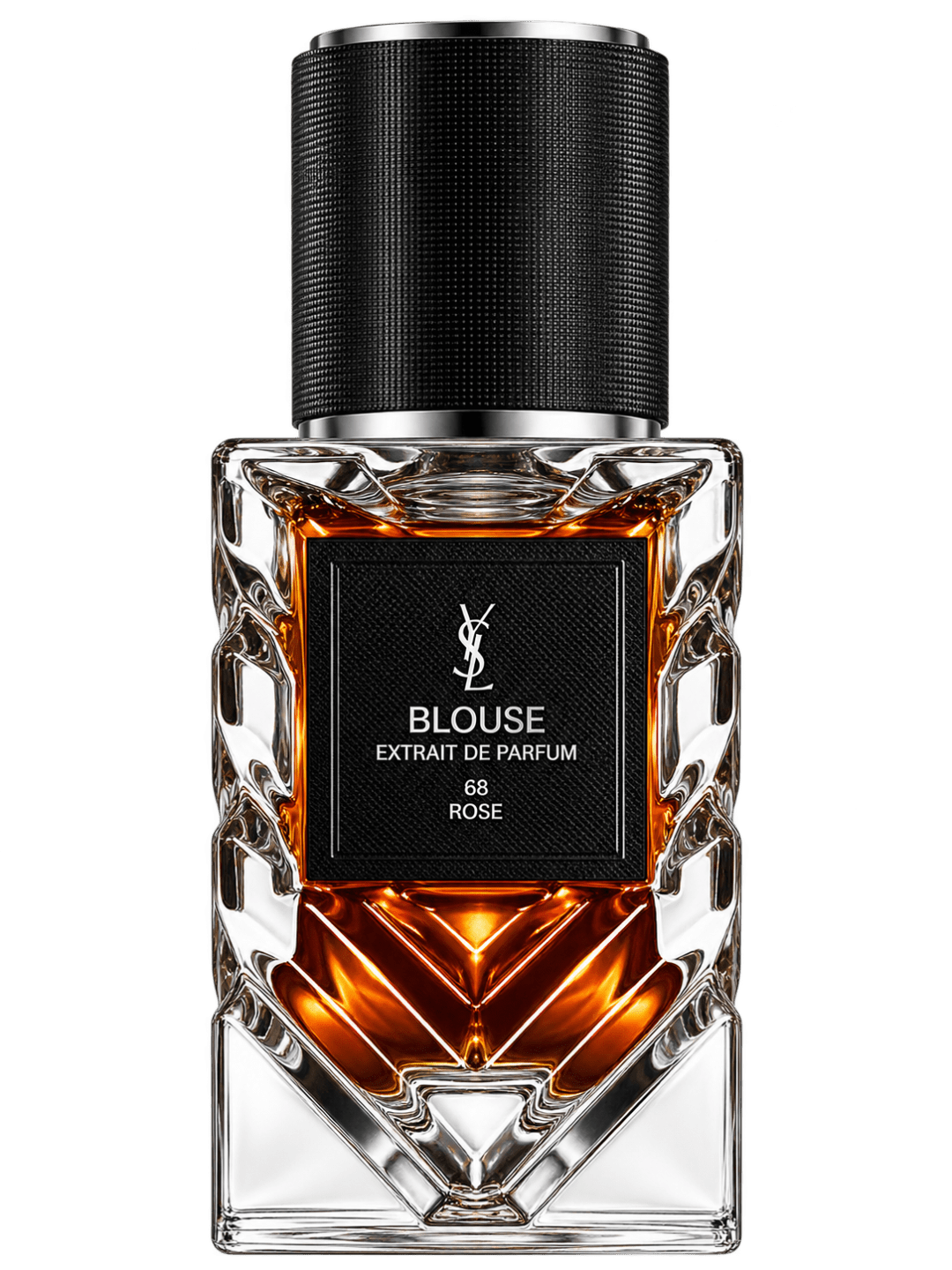 Yves Saint Laurent Blouse Extrait de Parfum perfume bottle