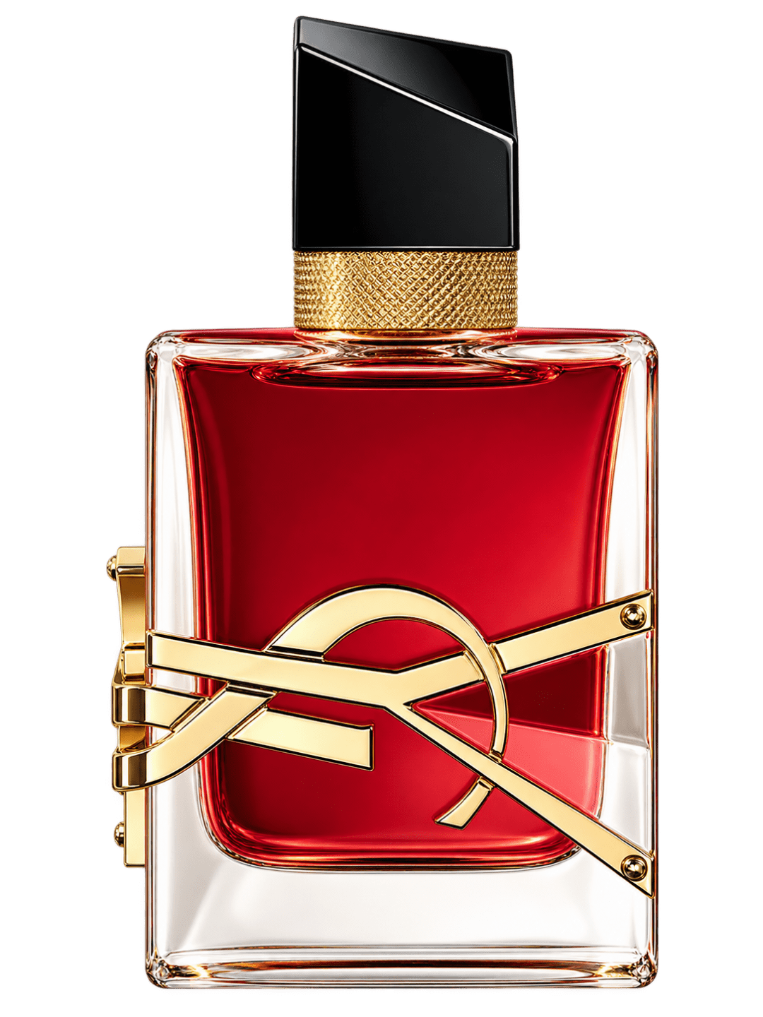 Yves Saint Laurent Libre Berry Crush perfume bottle