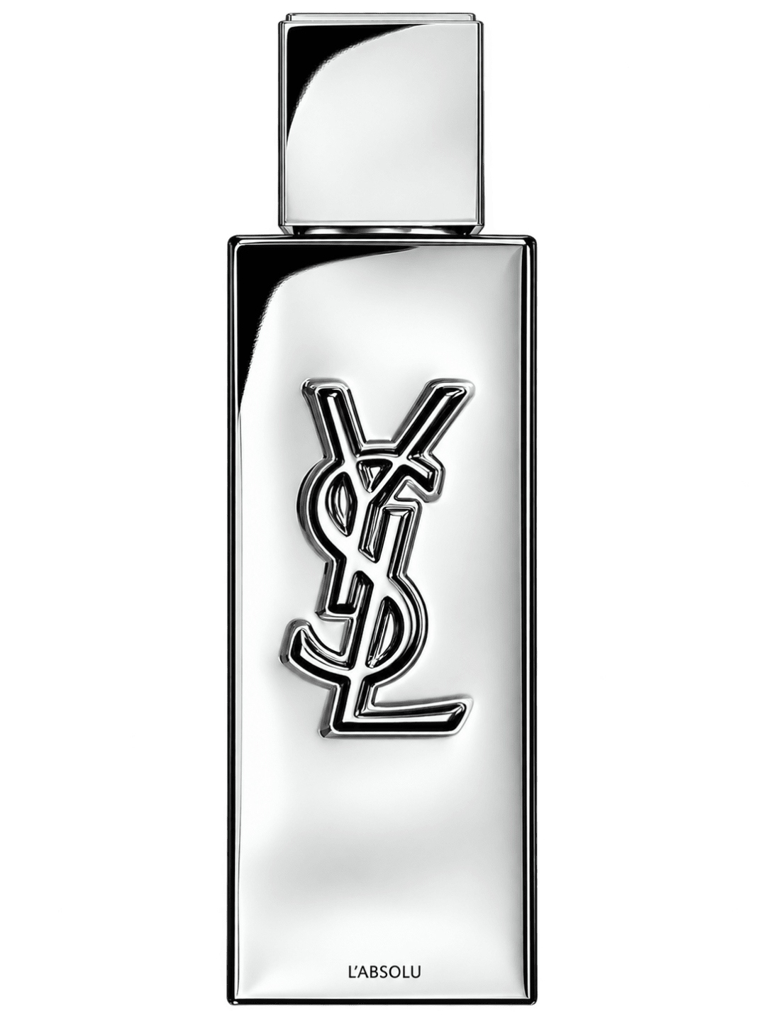 Yves Saint Laurent MYSLF L'Absolu perfume bottle