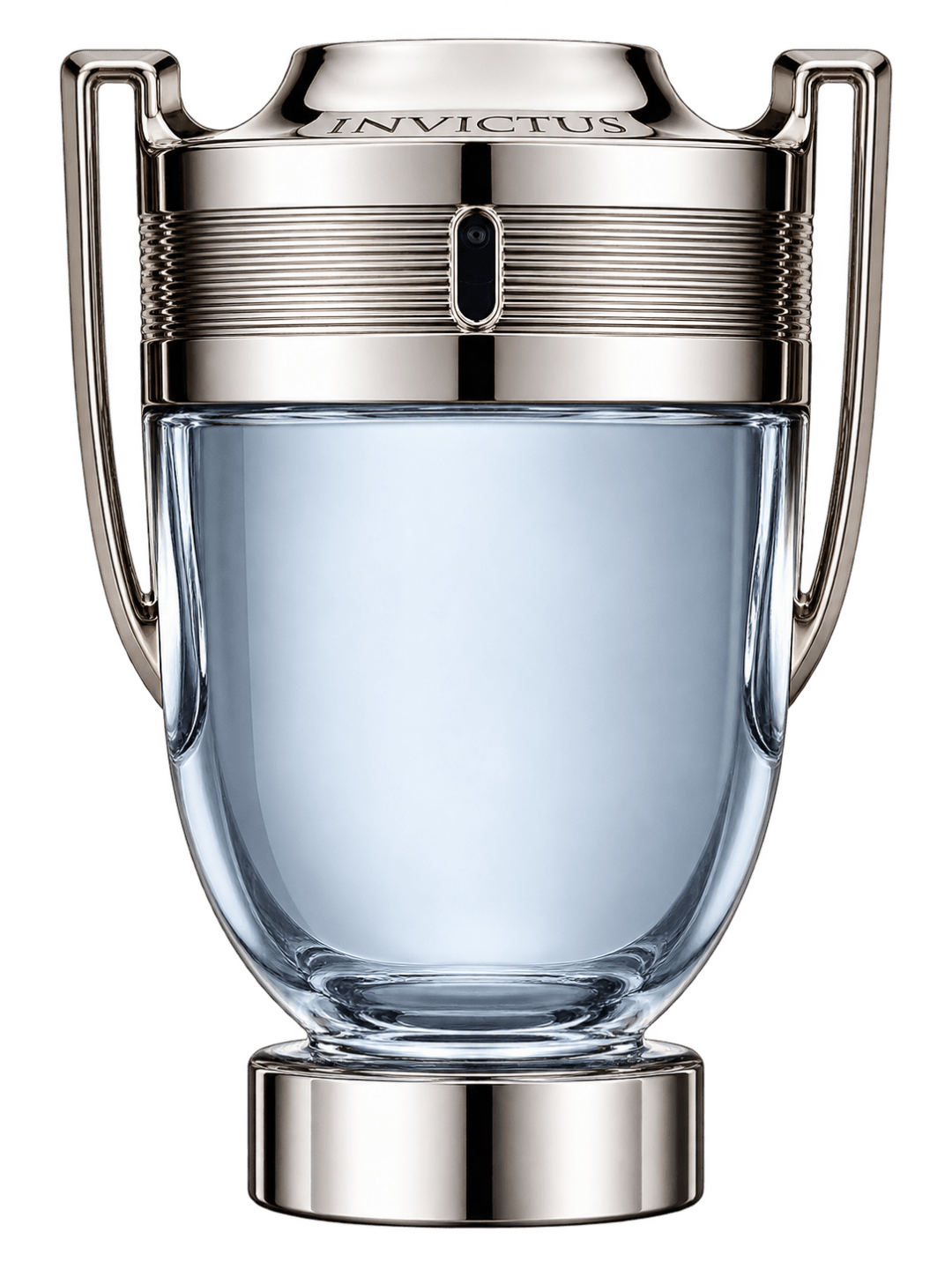 Rabanne Invictus perfume bottle