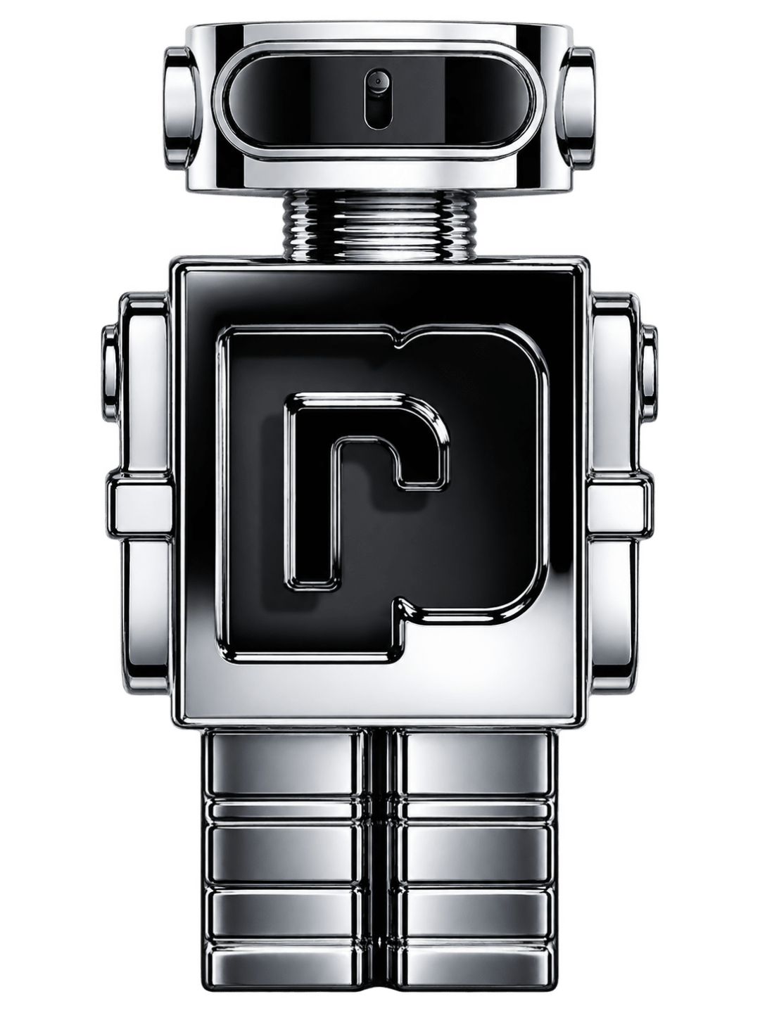 Rabanne Phantom perfume bottle