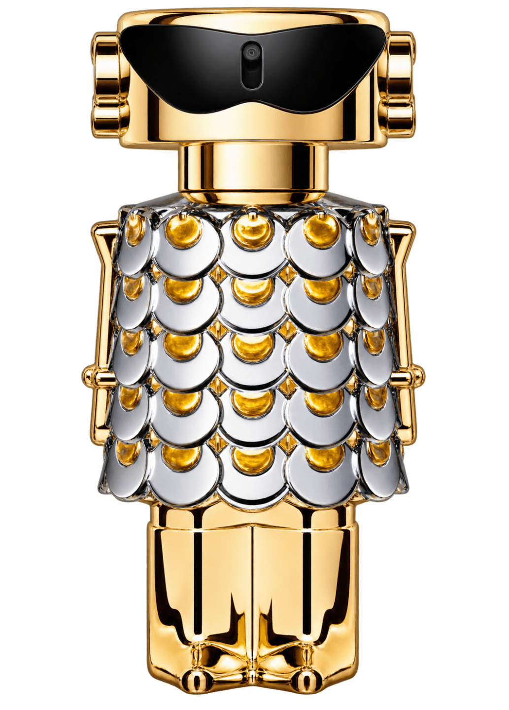 Rabanne Fame perfume bottle
