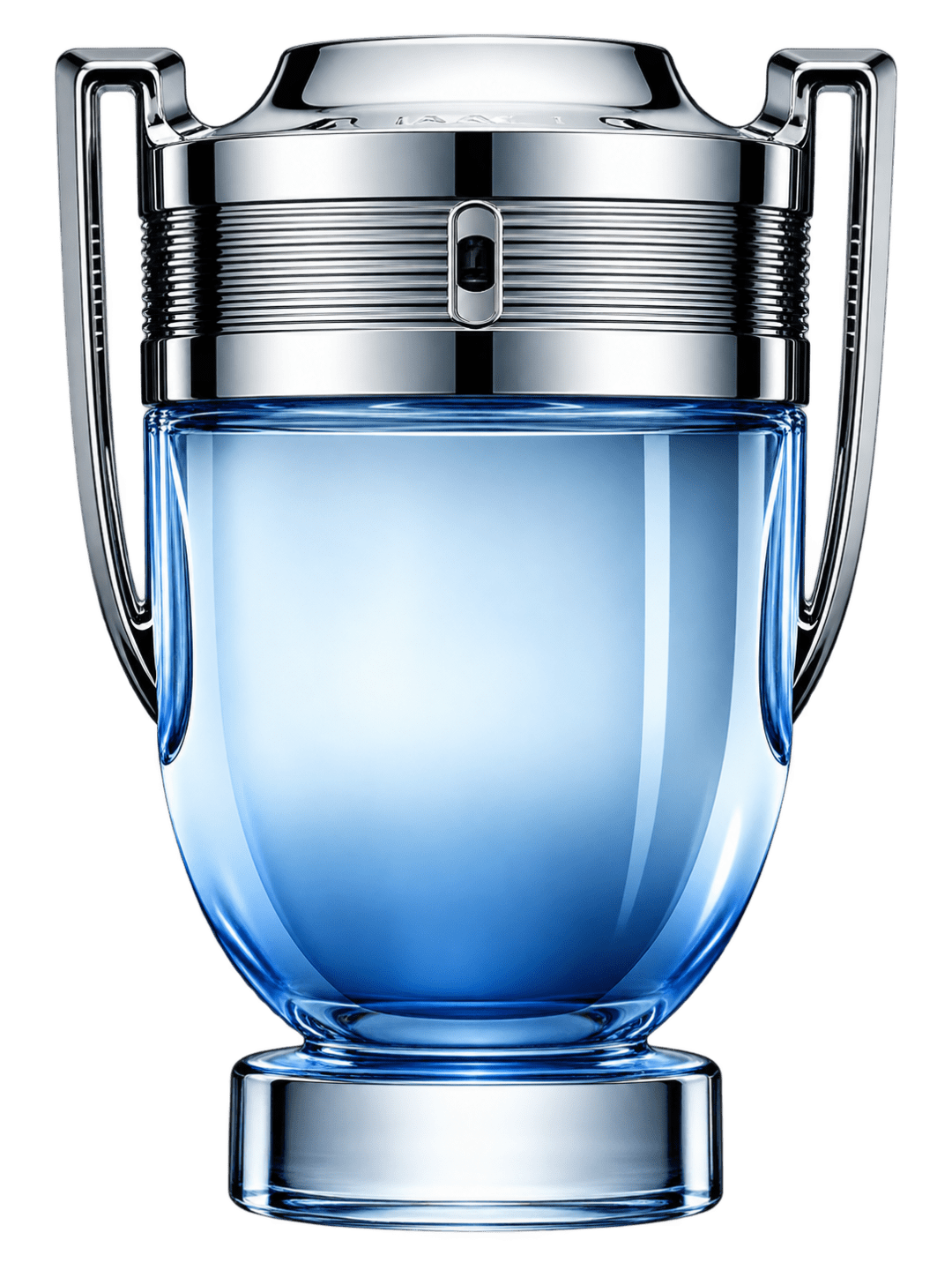 Rabanne Invictus Aqua 2018 perfume bottle