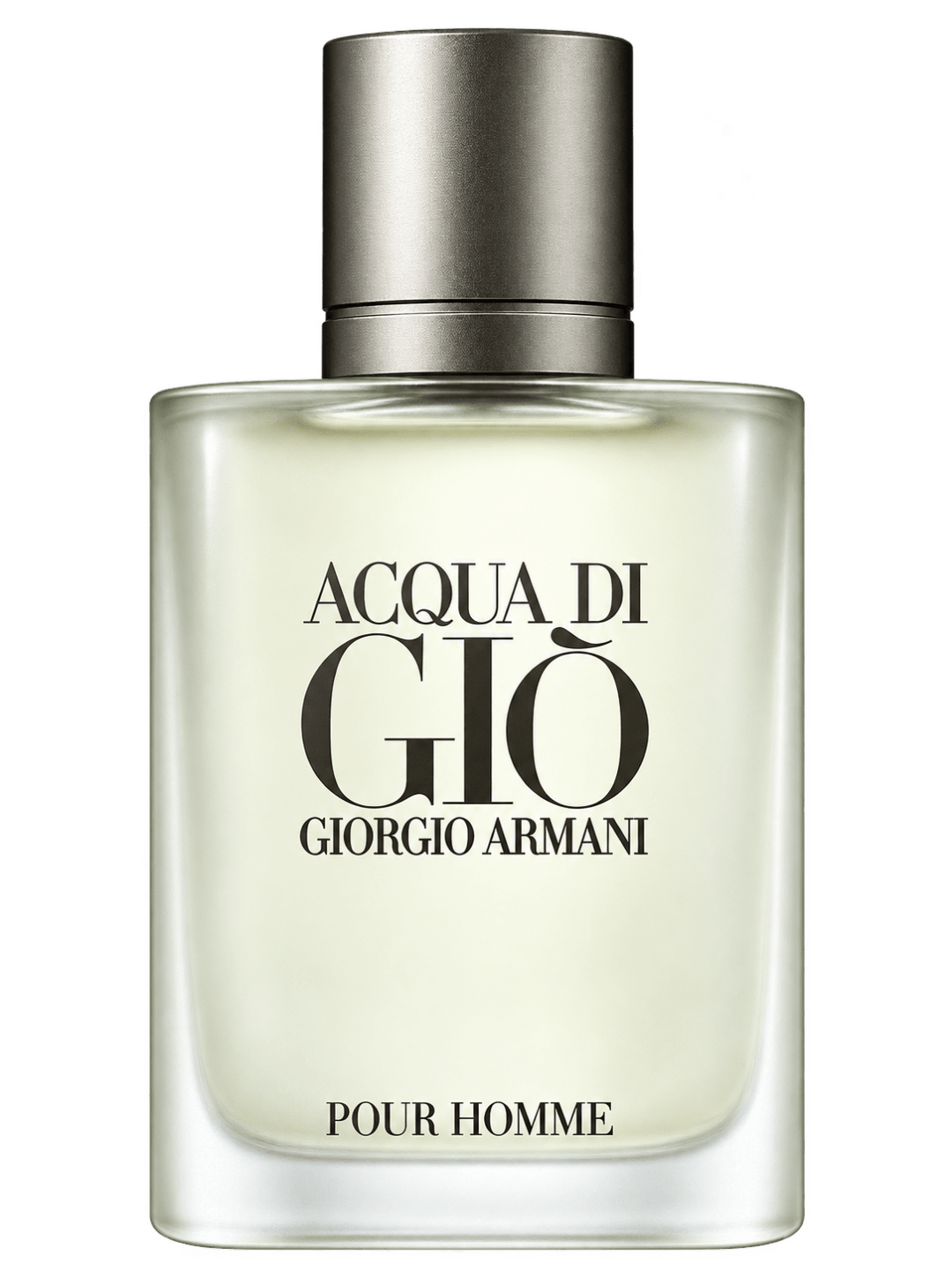 Giorgio Armani Acqua di Giò Woman perfume bottle