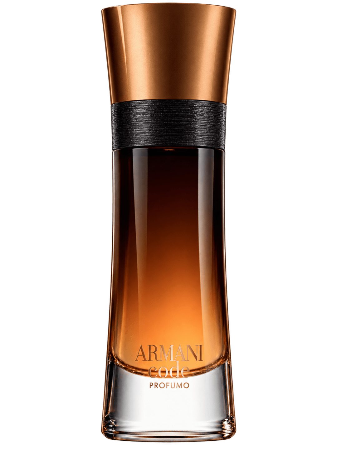 Armani Code Profumo perfume bottle
