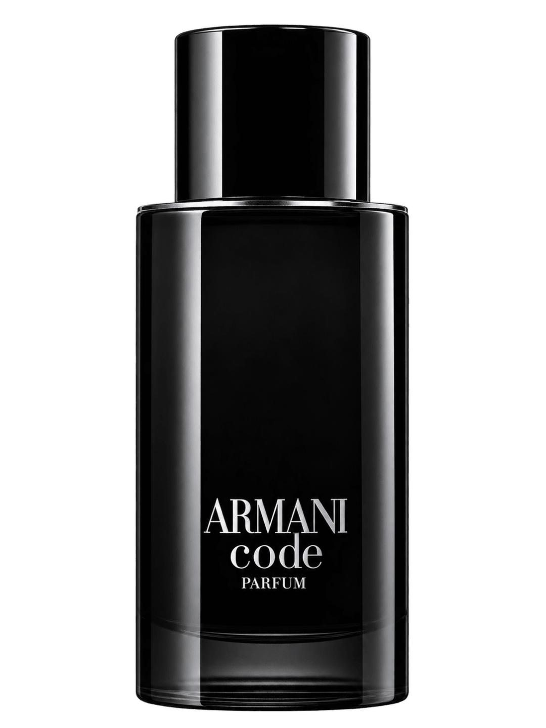 Armani Code Parfum perfume bottle