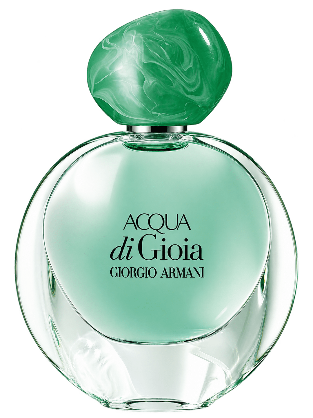 Giorgio Armani Acqua di Gioia perfume bottle