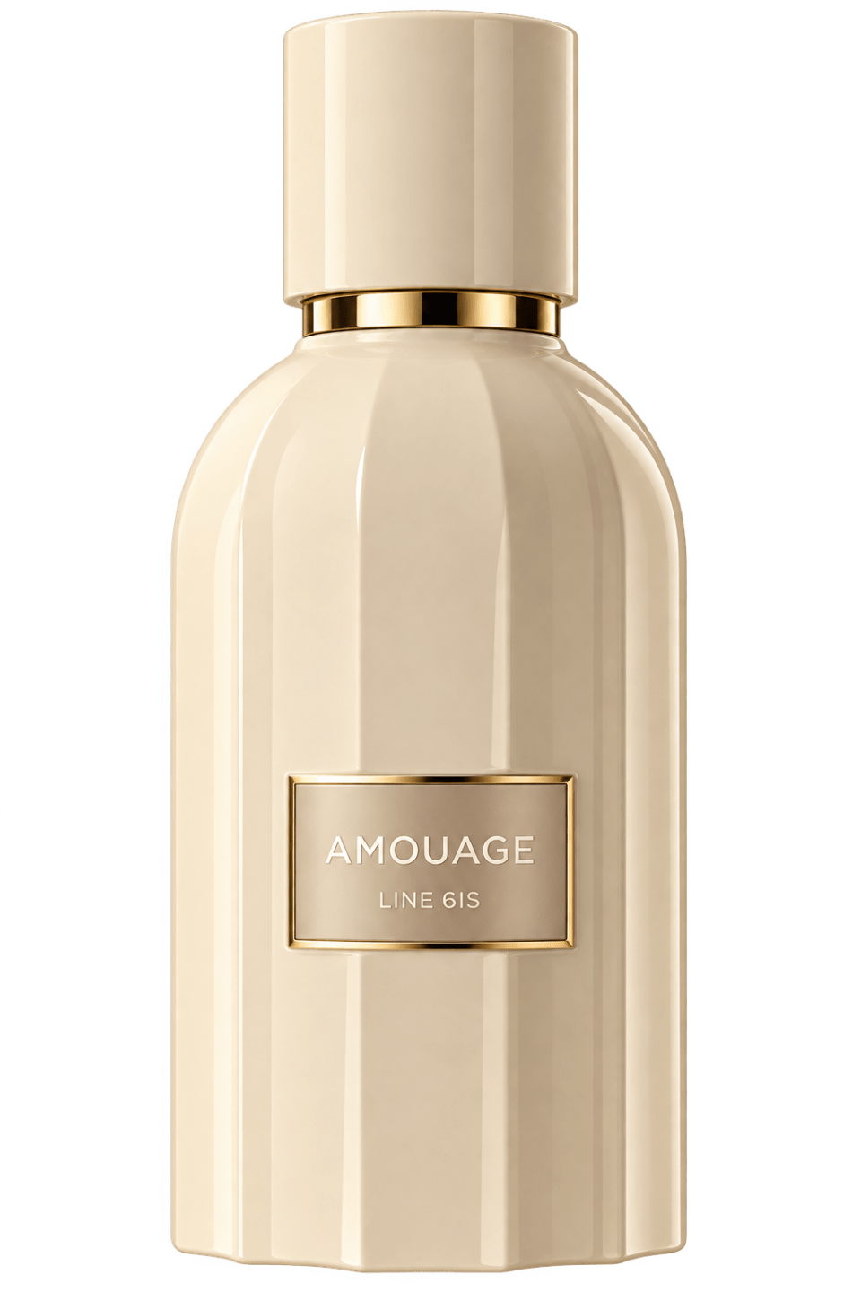 Amouage Line 618 perfume bottle