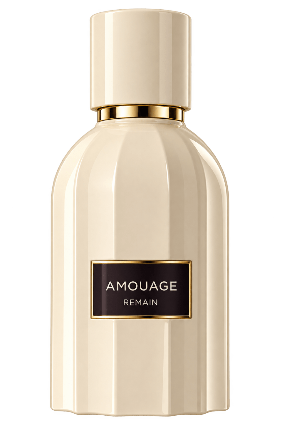 Amouage Remain perfume bottle