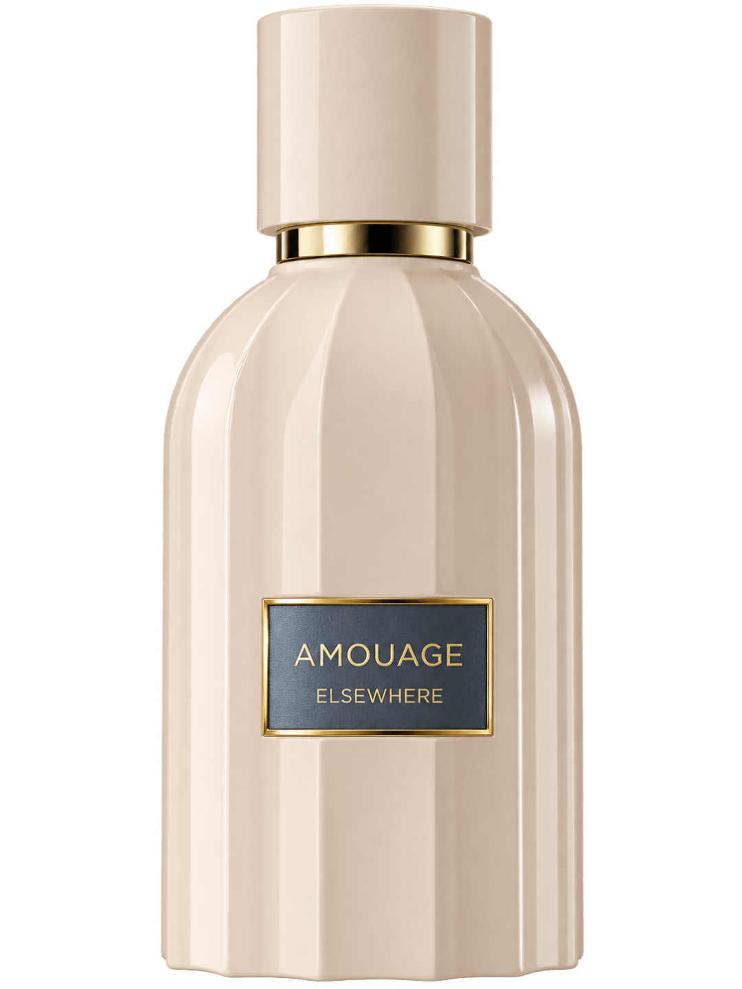 Amouage Elsewhere perfume bottle