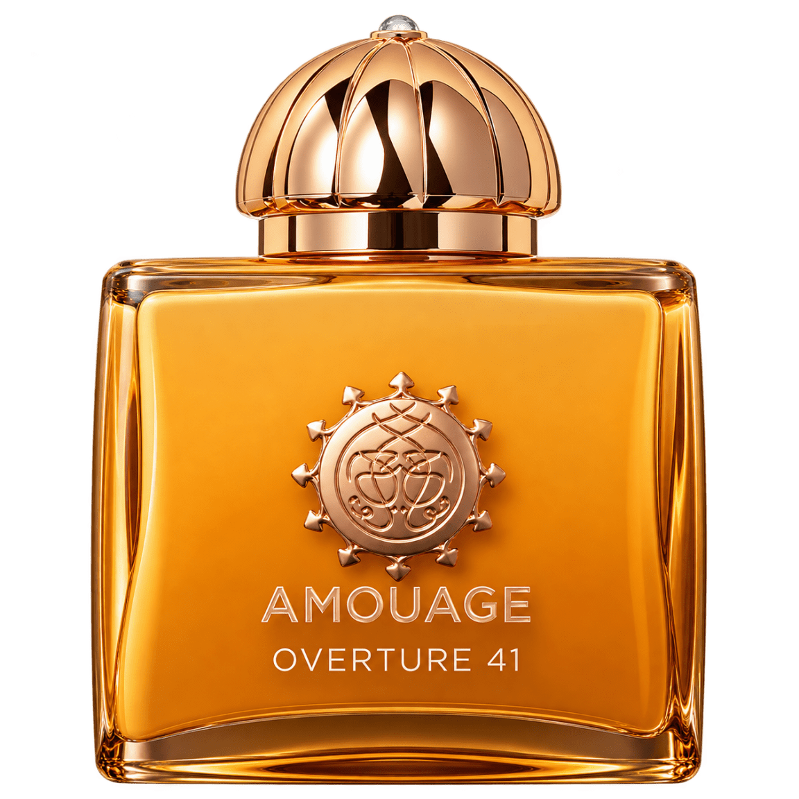 Amouage Overture 41 Woman perfume bottle