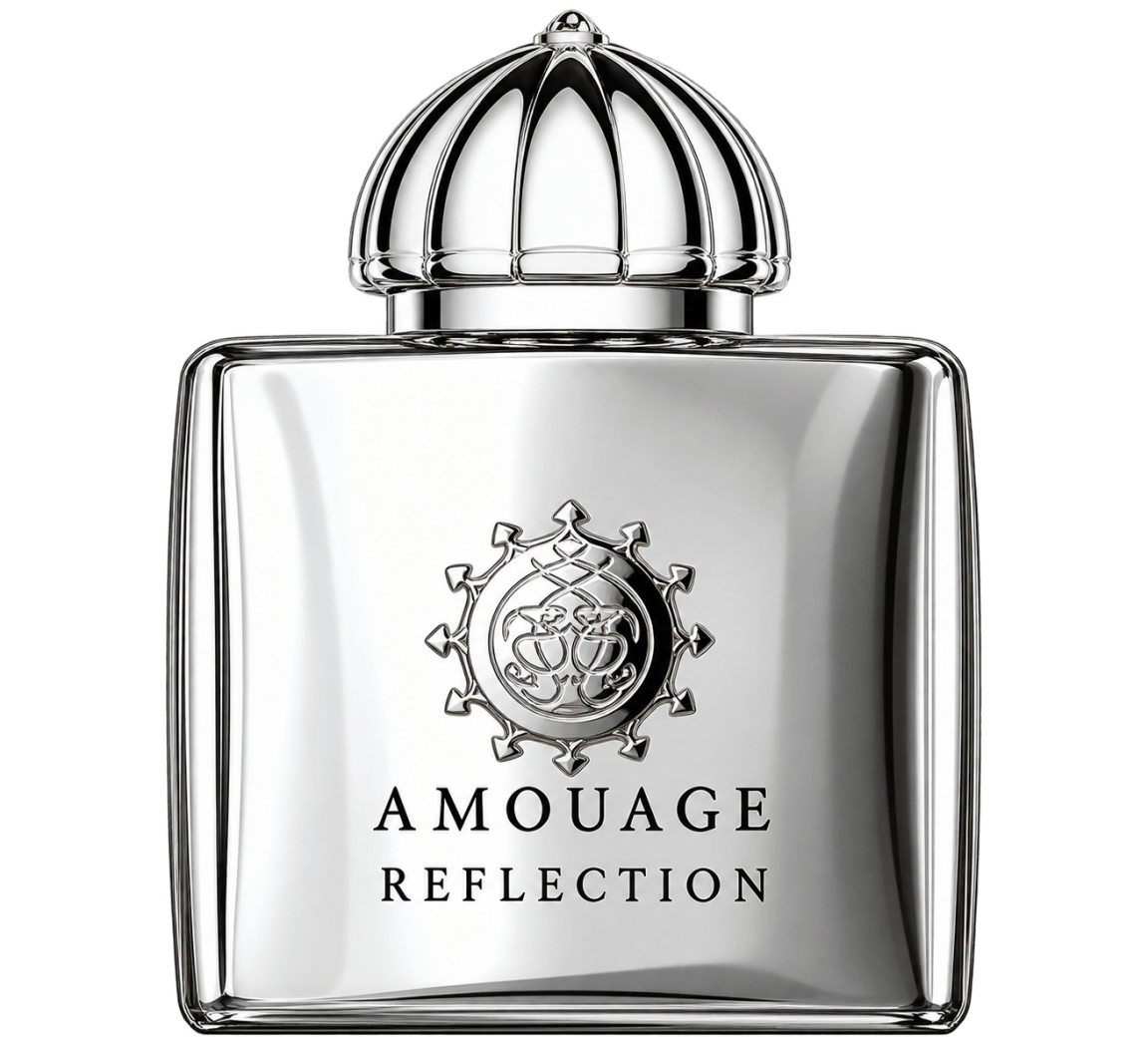 Amouage Reflection Woman perfume bottle