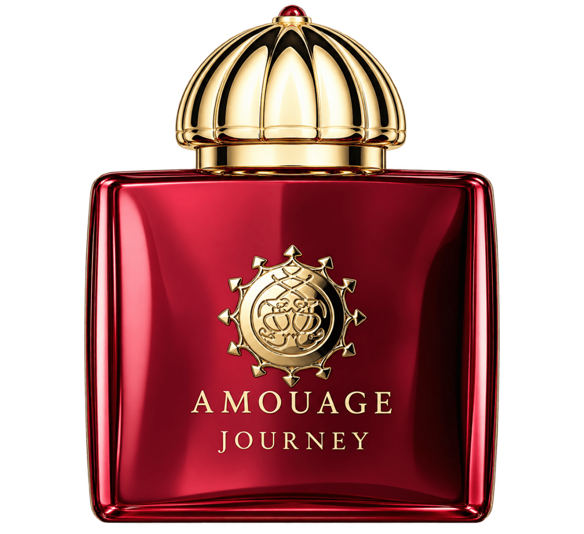 Amouage Journey Woman perfume bottle