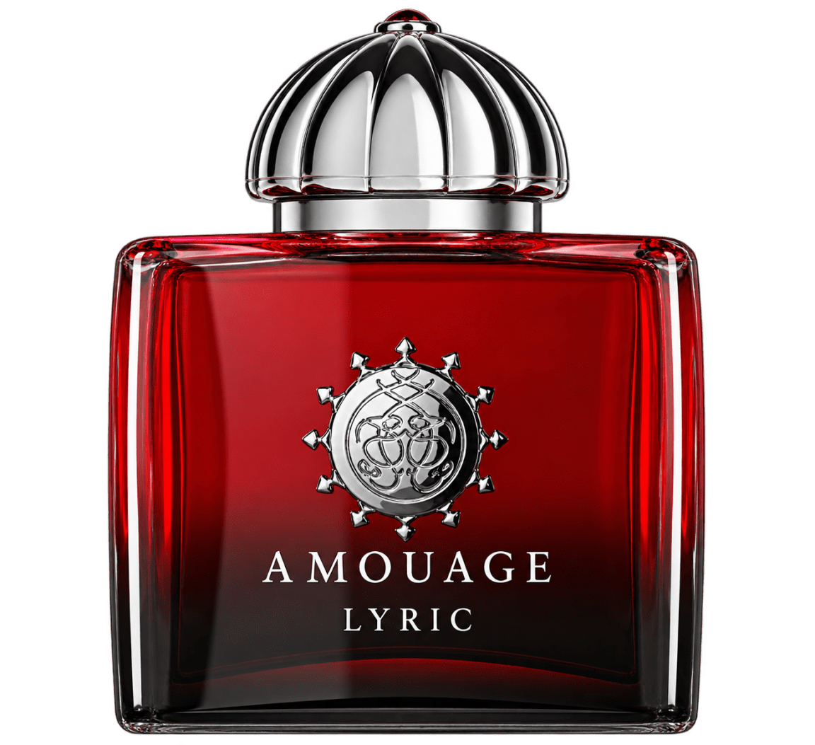 Amouage Lyric Woman perfume bottle