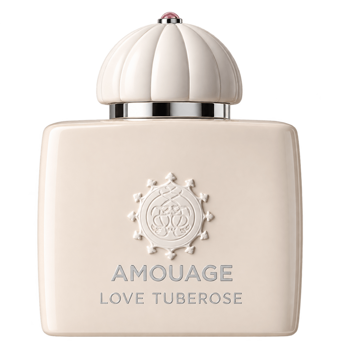 Amouage Love Tuberose perfume bottle