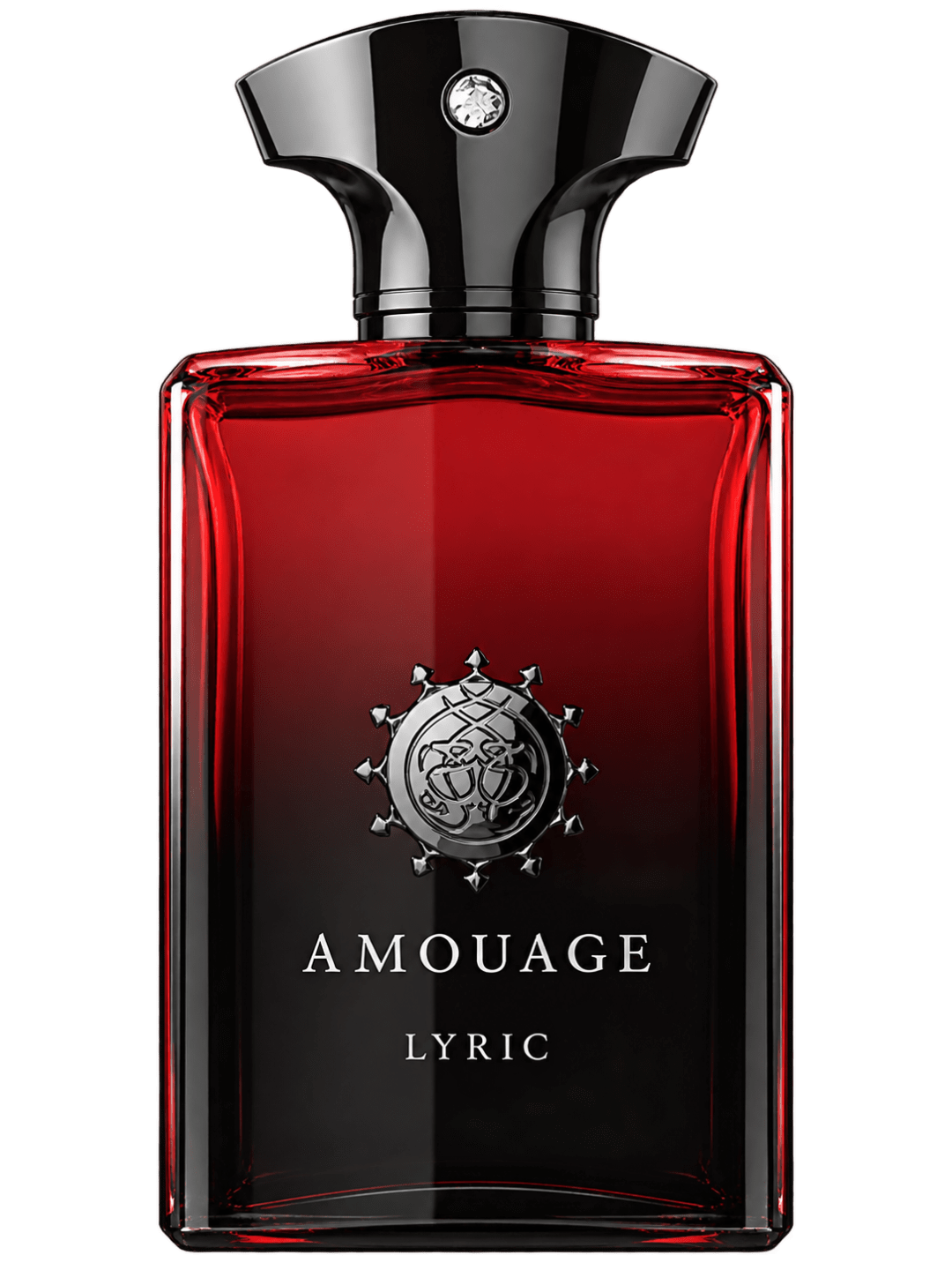 Amouage Lyric Man perfume bottle