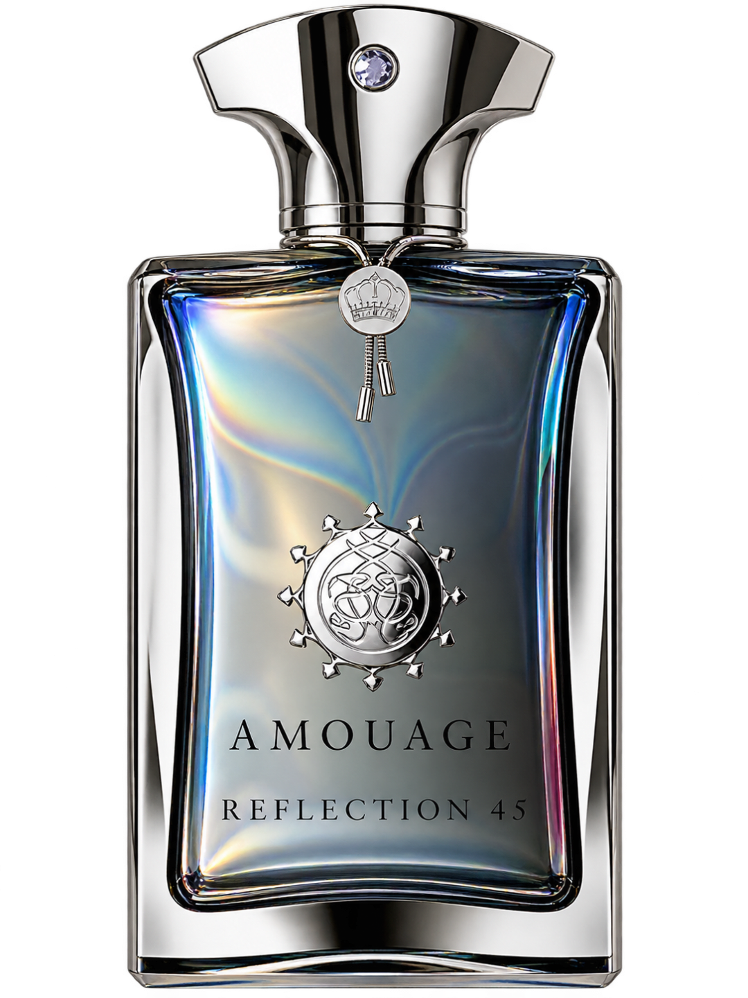Amouage Reflection 45 Man perfume bottle