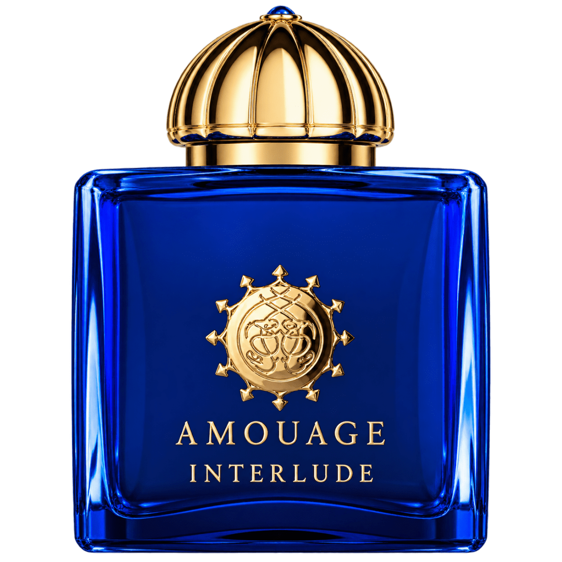 Amouage Interlude Woman perfume bottle