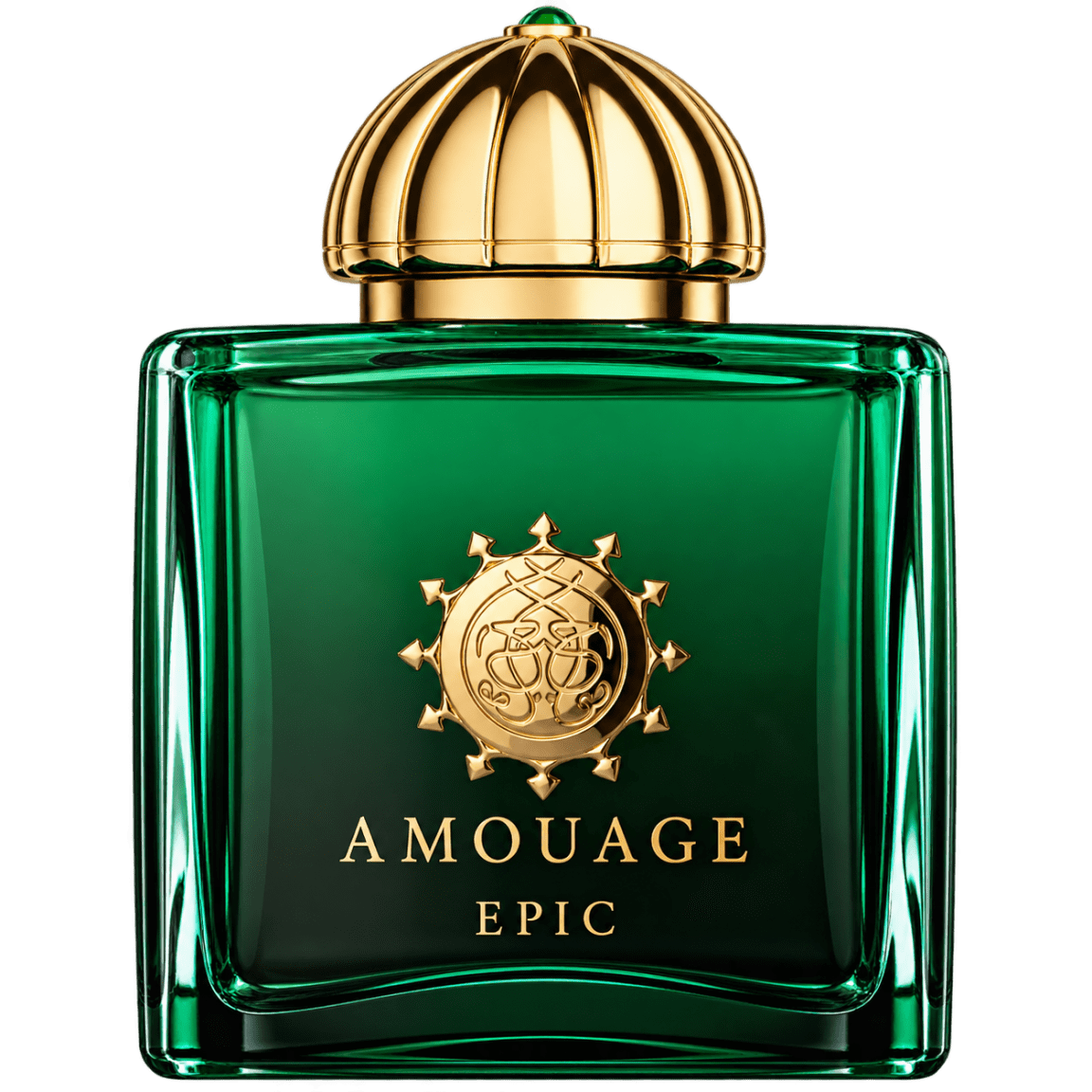 Amouage Epic Woman perfume bottle