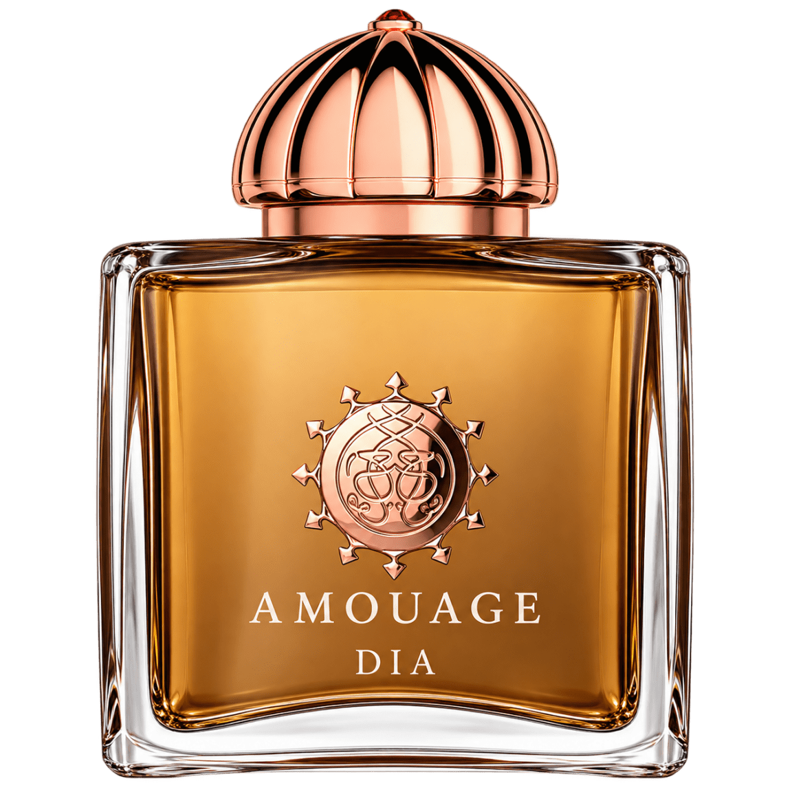 Amouage Dia Woman perfume bottle