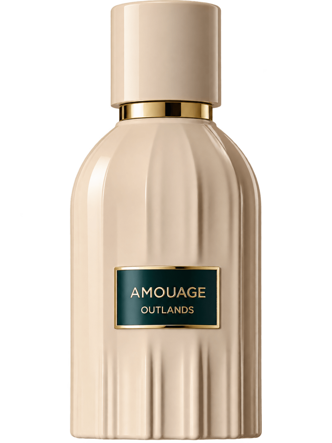 Amouage Outlands perfume bottle