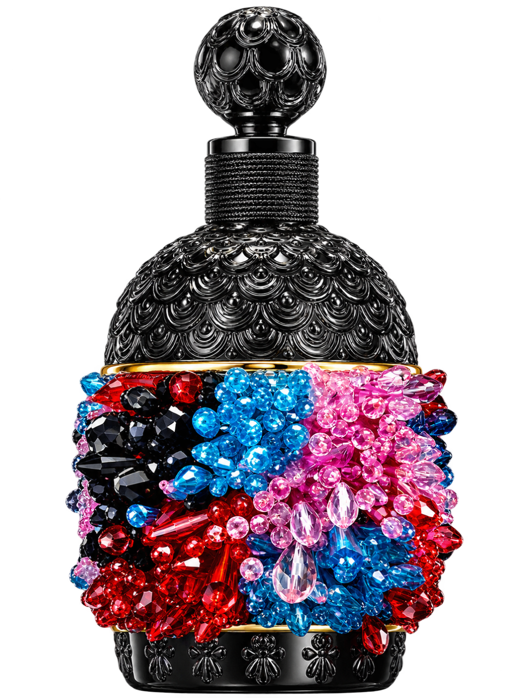 Imagine Guerlain by Kévin Germanier perfume bottle