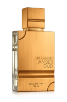 Amber Oud Gold Edition
