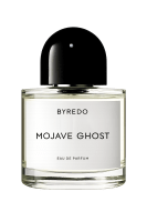 Mojave Ghost