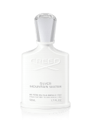 Silver Mountain Water
