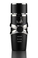 Asad Elixir
