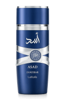 Asad Zanzibar
