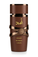 Asad Bourbon