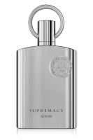 Supremacy Silver