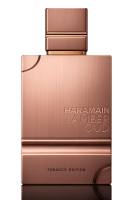 Amber Oud Tobacco Edition