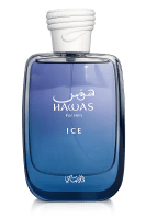 Hawas Ice