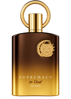Supremacy in Oud