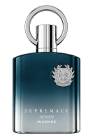 Supremacy Incense