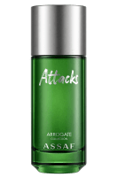 Attacks