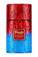 Freeze in Flames